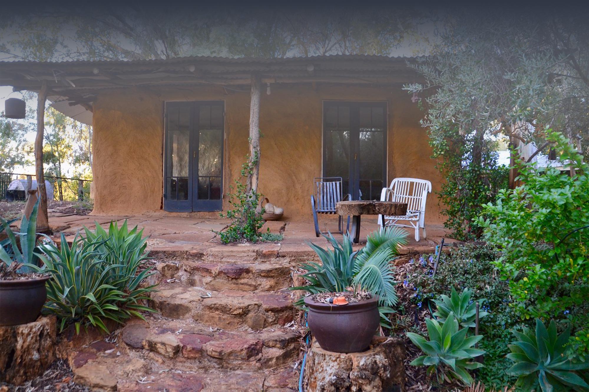 Quilpie Moble Homestead