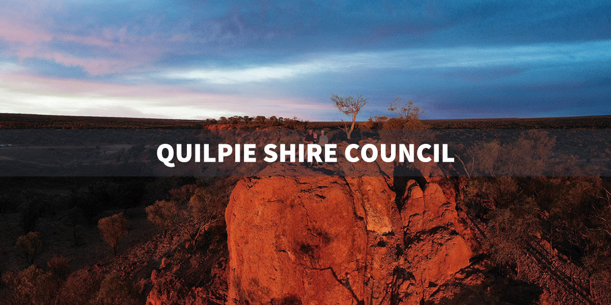Quilpie Shire Council