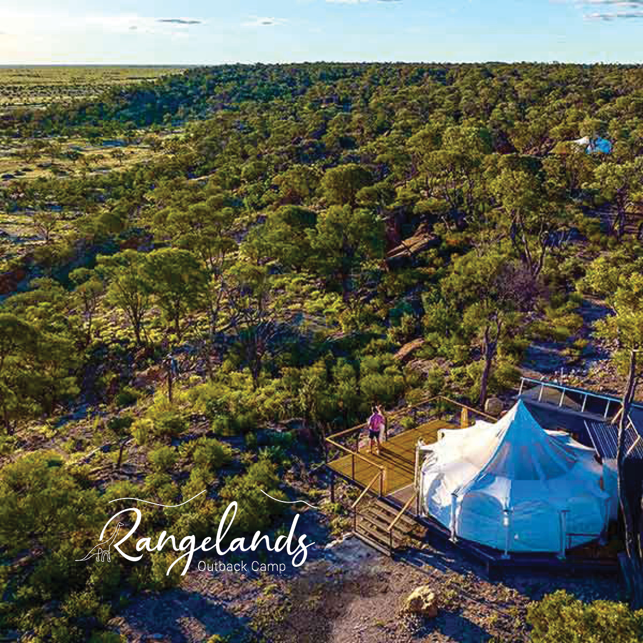 Rangelands Outback Camp